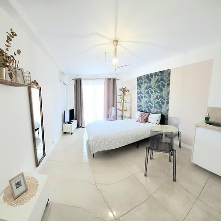 Cannes Carnot 1 Ngoại thất bức ảnh