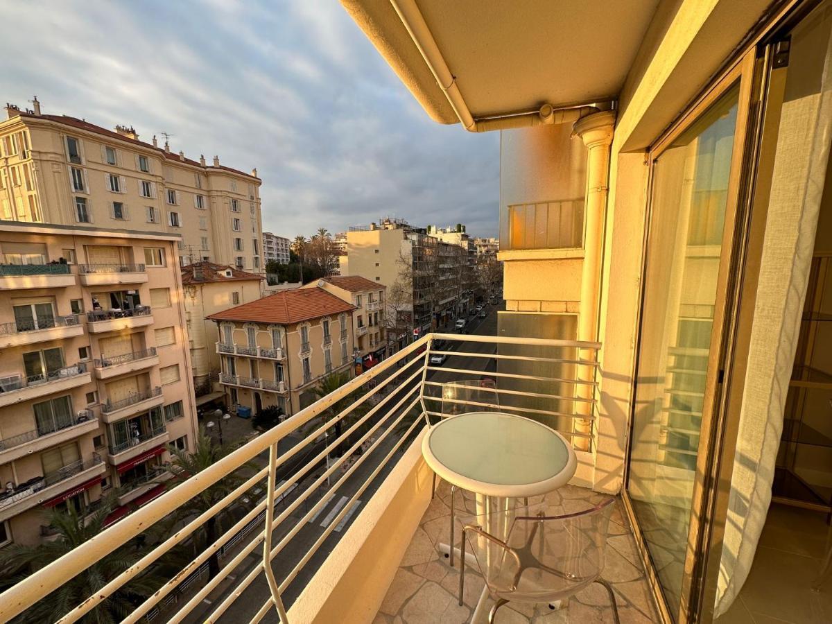 Cannes Carnot 1 Ngoại thất bức ảnh