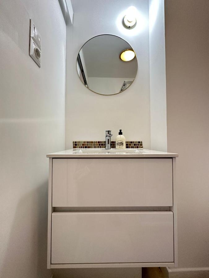 Cannes Carnot 1 Ngoại thất bức ảnh