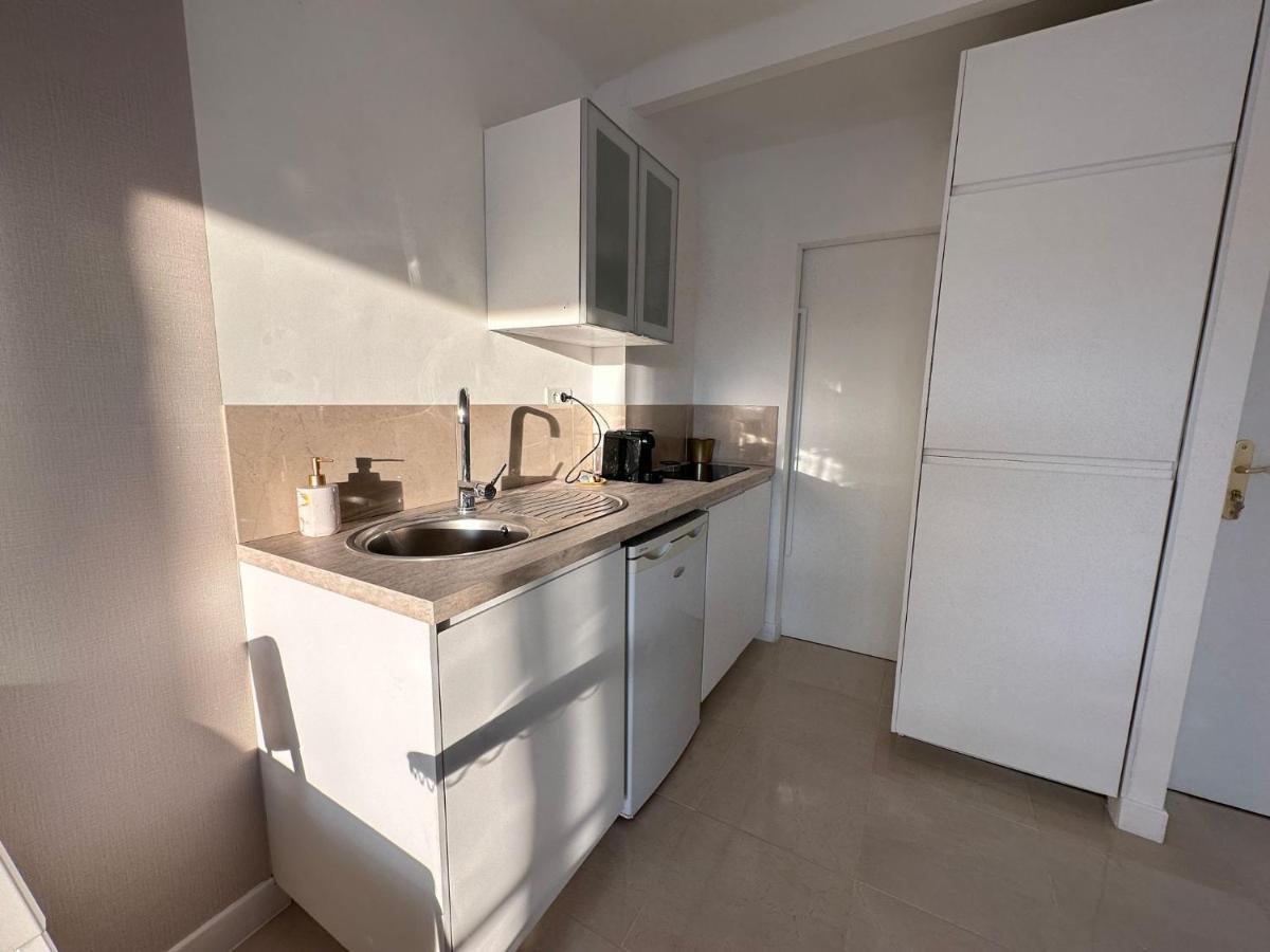 Cannes Carnot 1 Ngoại thất bức ảnh