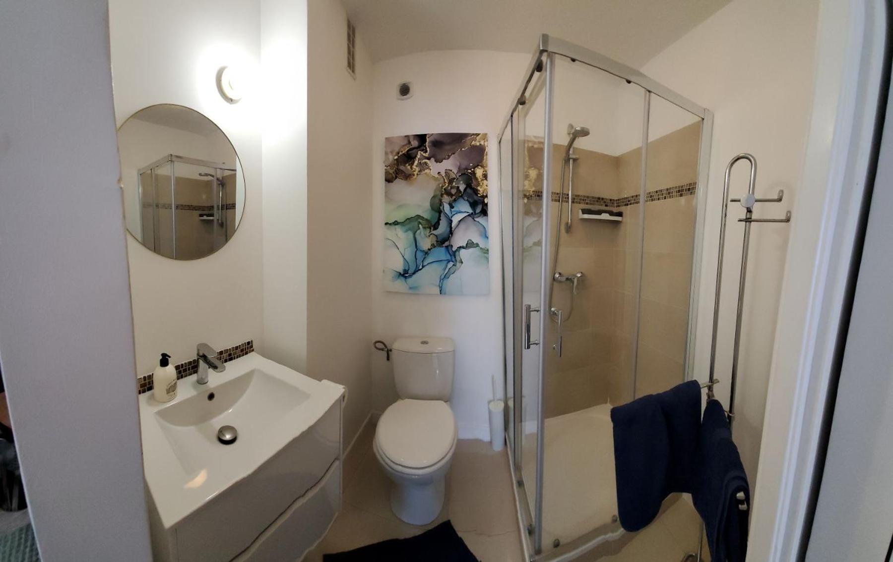Cannes Carnot 1 Ngoại thất bức ảnh