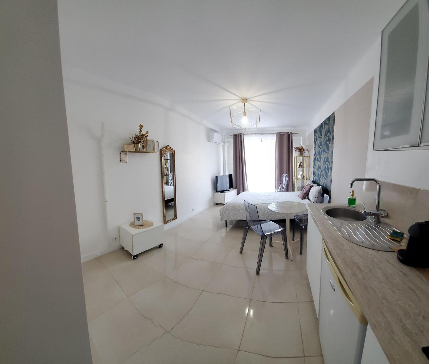 Cannes Carnot 1 Ngoại thất bức ảnh