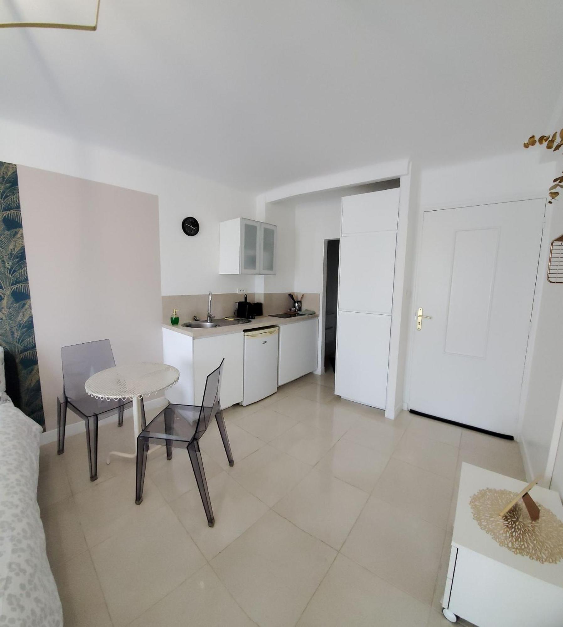 Cannes Carnot 1 Ngoại thất bức ảnh