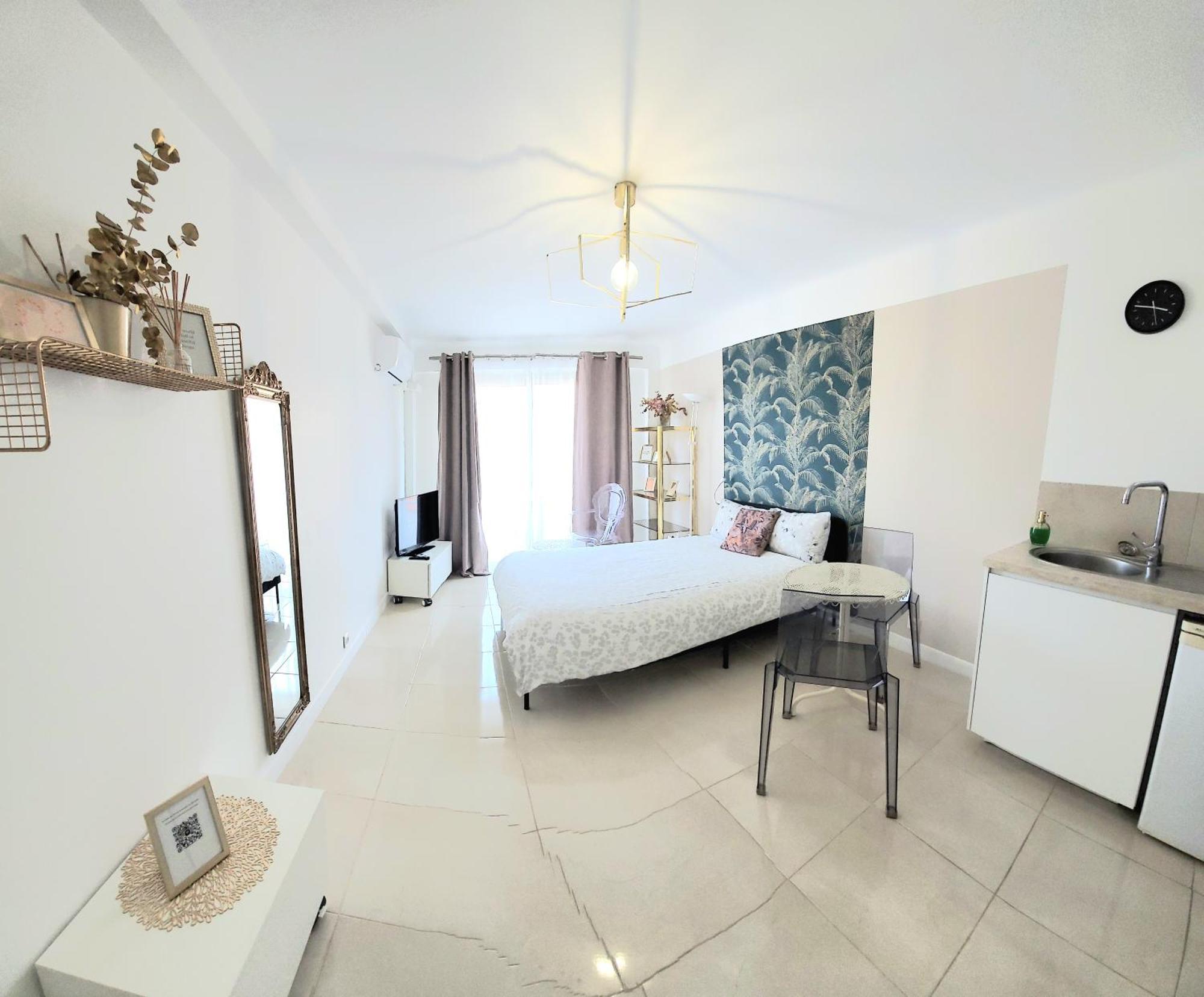 Cannes Carnot 1 Ngoại thất bức ảnh